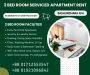 2BHK Fully Furnished  Apartment RENT in Bashundhara R/A